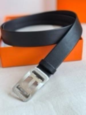 wholesale quality hermes men belt model no. 533